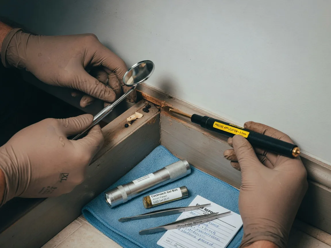 Why choose Emergency Pest Control in Lancaster, TN